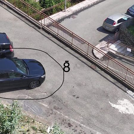 Casa Vacanze, A Due Passi Da Taormina Letojanni Exterior foto