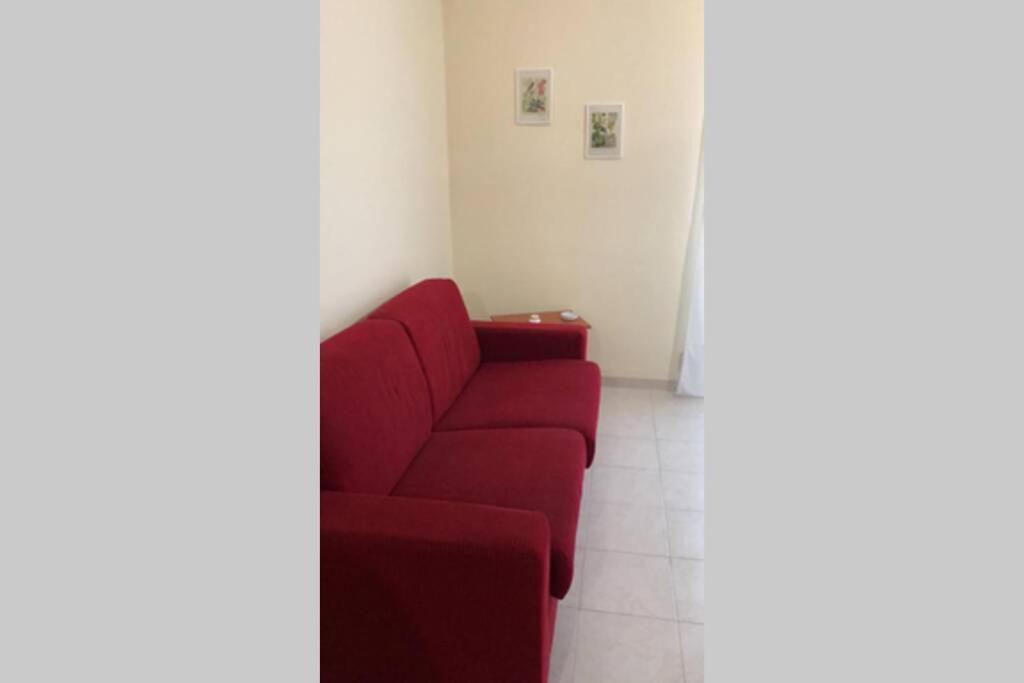 Casa Vacanze, A Due Passi Da Taormina Letojanni Exterior foto