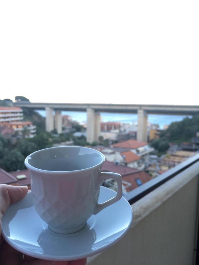 Casa Vacanze, A Due Passi Da Taormina Letojanni Exterior foto