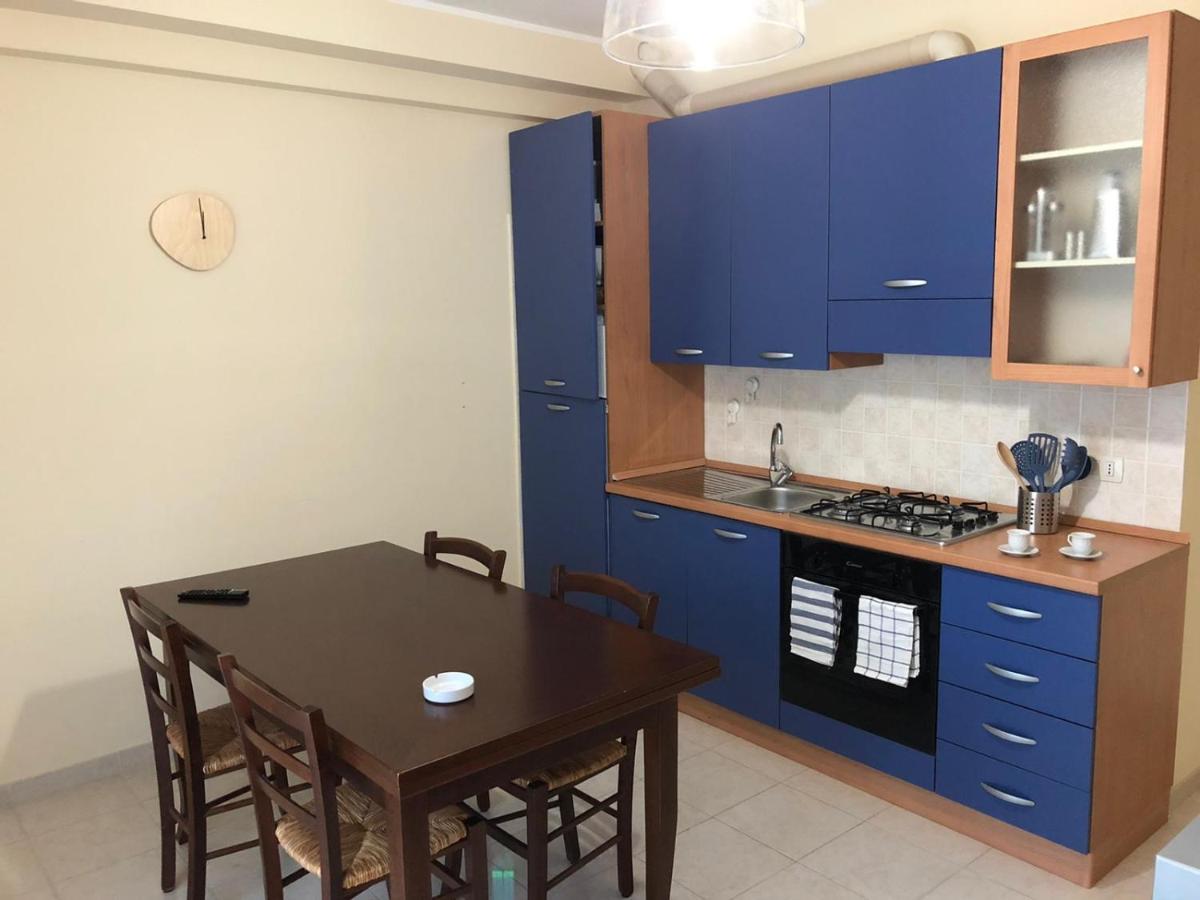 Casa Vacanze, A Due Passi Da Taormina Letojanni Exterior foto